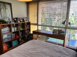 Savannah Condopark (D18), Condominium #203430871